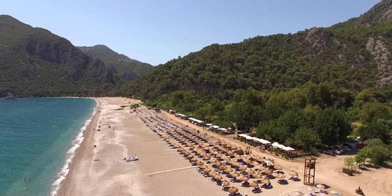 Otel Castello & Aparts