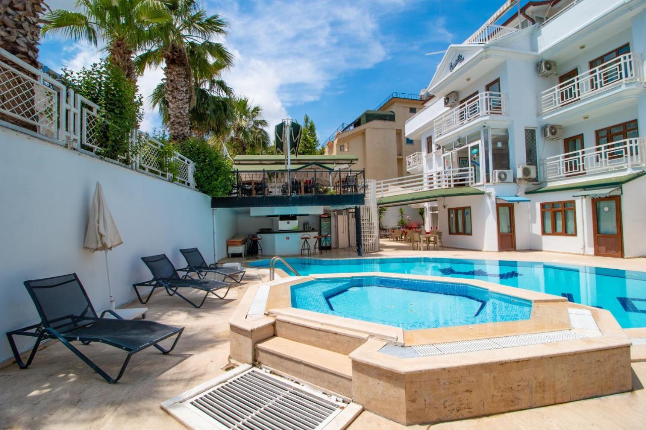 Castello & Aparts Otel