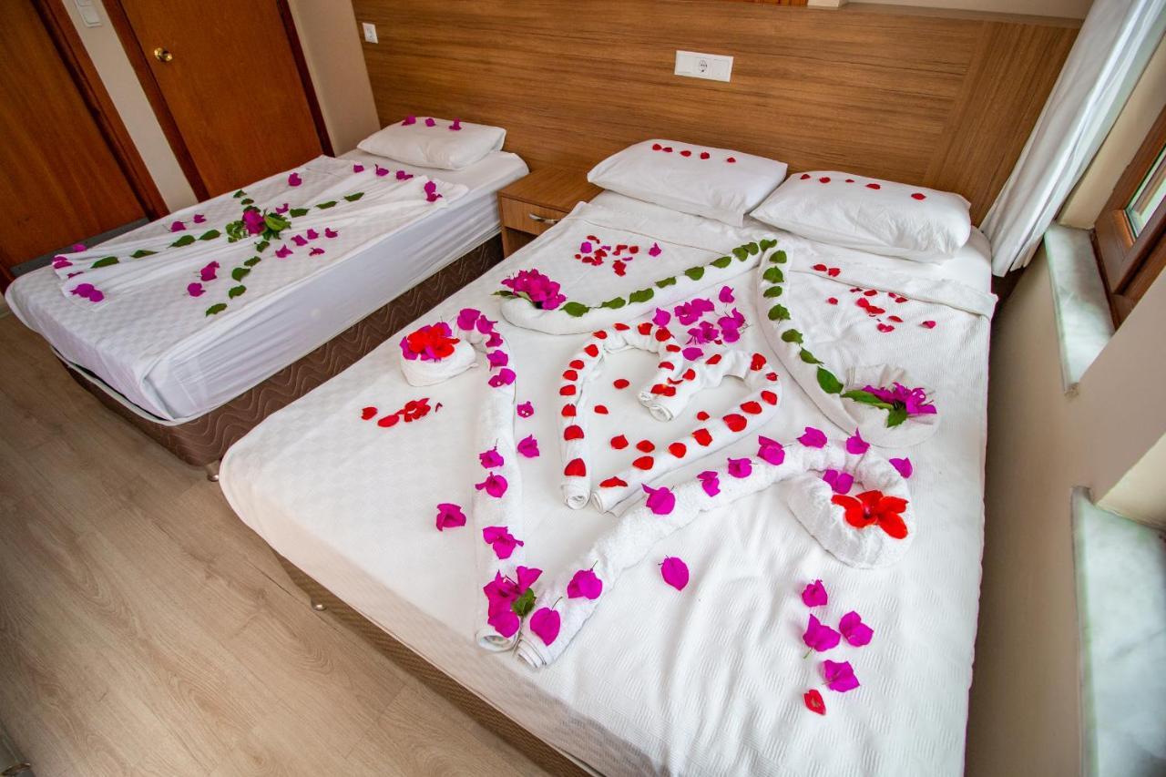 Otel Castello & Aparts