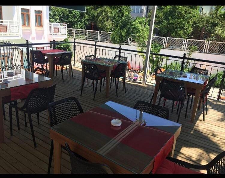 Castello & Aparts Otel