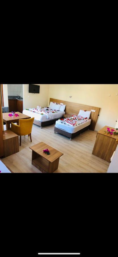 Castello & Aparts Kemer