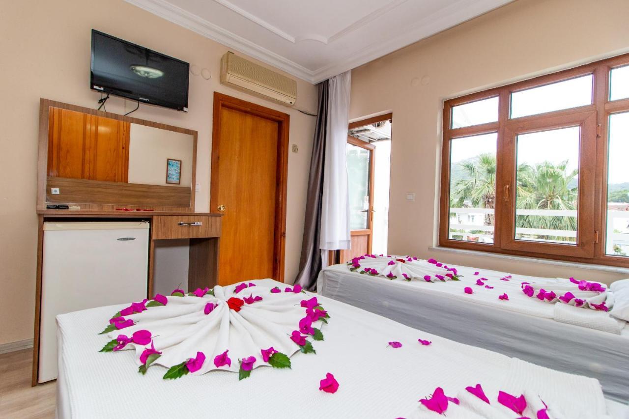 Castello & Aparts Hotel