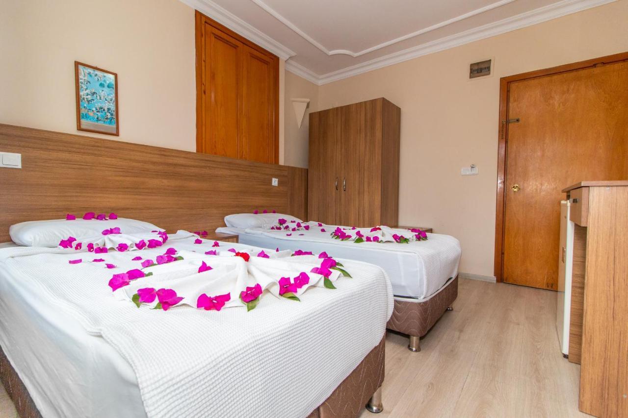 Castello & Aparts Hotel