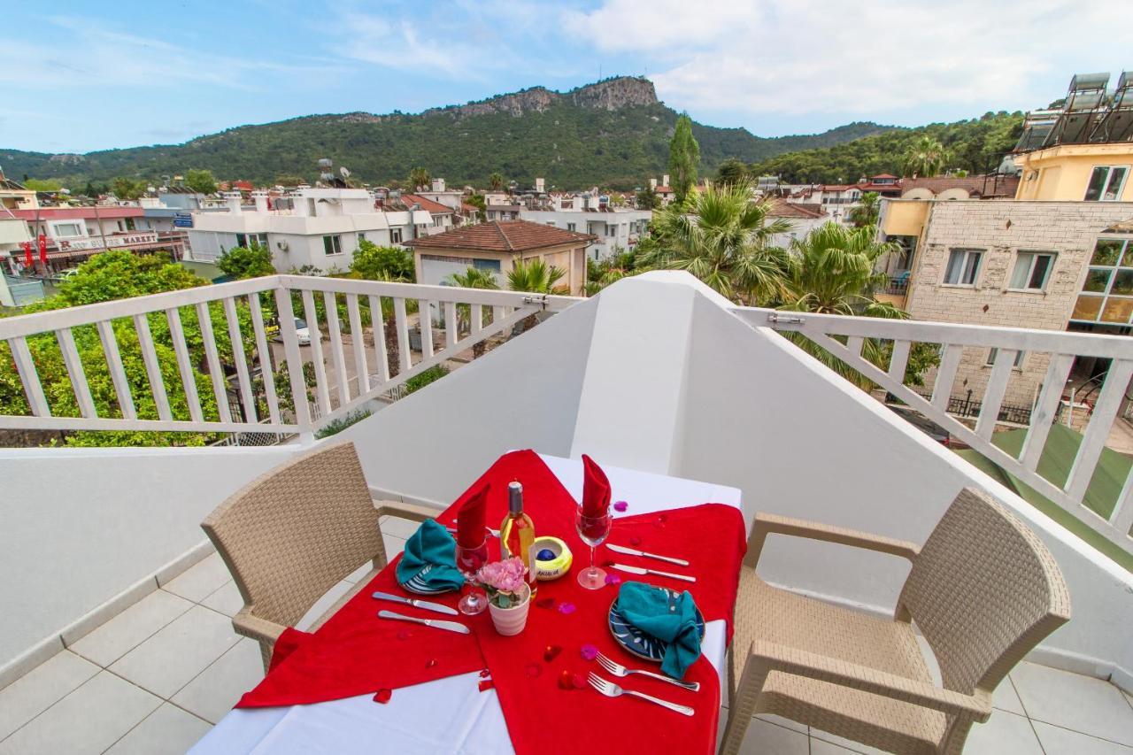 Castello & Aparts Otel